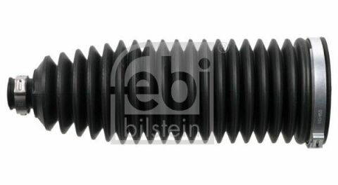 Пильник рейки рульової BMW 3 (F30/F80)/X5 (E70/F15/F85) 02- N13/N20/N47/N55 (з хомутами) Пильник рейки рульової BMW 3 (F30/F80)/X5 (E70/F15/F85) 02- N13/N20/N47/N55 (з хомутами)