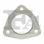 Прокладка глушника Jeep Cherokee 2001–2008