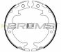 Колодки ручного гальма Lexus RX/IS/GS 93-08, Avensis/Previa/Rav4 90-06, фото 1 - інтерент-магазин Auto-Mechanic