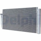 Радіатор кондиціонера 5 E60,7 E65 BMW Радіатор кондиціонера 5 E60,7 E65 BMW