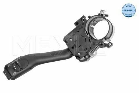 Переключатель подрулевой Skoda Octavia/VW Passat 96-10 (L)