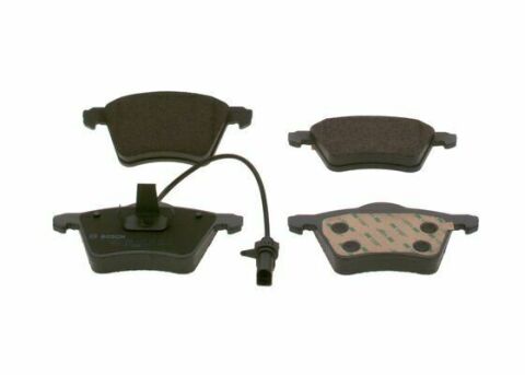 Колодки гальмівні (передні) Seat Alhambra/VW Sharan 1.8-1.9TDI 95-10 (Ate) (18.5x156.3x78.7) Колодки гальмівні (передні) Seat Alhambra/VW Sharan 1.8-1.9TDI 95-10 (Ate) (18.5x156.3x78.7)