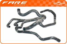 Шланг радiатора