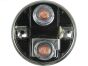 Реле стартера втягуюче (12V) Suzuki Swift 1.3-1.6 84-01, фото 3 - интернет-магазин Auto-Mechanic