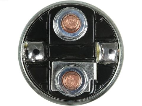 Реле стартера втягуюче (12V) Suzuki Swift 1.3-1.6 84-01 Реле стартера втягуюче (12V) Suzuki Swift 1.3-1.6 84-01
