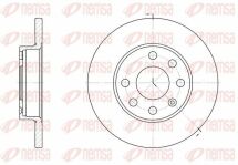 Диск тормозной