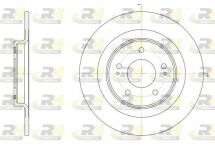 Гальмівний диск