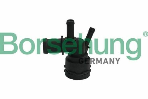 Фланець системи охолодження VW Golf 1.2/1.4TSI 13- (OE VAG)