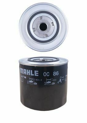 Масляный фильтр