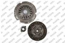 К-Кт зчеплення Jumpy,Evasion,Fiat Ducato,Scudo,Peugeot 806,Expert 1.9/2.1D/TD,2.0 16V 94- CITROEN