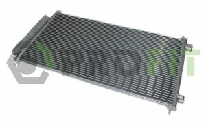 Конденсер кондиционера