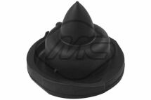 Подушка пружины задней Renault Megane II 02-08 (нижняя)