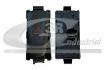 Вимикач аварійної світлової сигналізації Вимикач аварійної світлової сигналізації