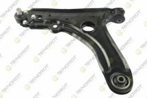 Важіль передній лівий Volkswagen Golf II, Jetta II, Caddy II, Seat 08/87–