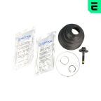 Пыльник привода колеса