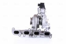 Турбокомпресор