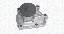 Помпа воды Opel Astra, Combo, Vectra B 1.7D, TD