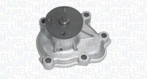 OPEL Помпа води Astra,Combo,Vectra B 1.7D,TD
