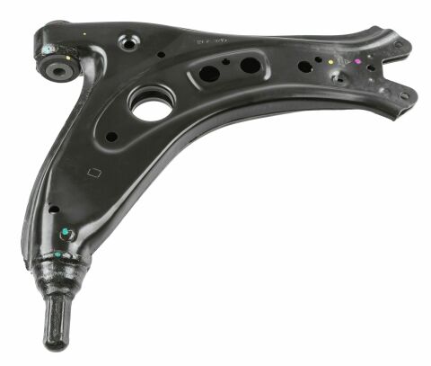 Важіль підвіски (передній/знизу) Seat Cordoba 02-06/Skoda Fabia/VW Polo 1.0-2.0 99-14