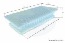 Фильтр воздушный