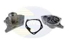 Насос охолоджуючої рідини