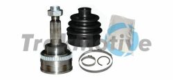 ШРКШ наружный из ABS 19/23 зубцов Suzuki Ignis I (FH) 1.3 2000–2003