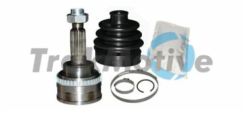 ШРКШ наружный из ABS 19/23 зубцов Suzuki Ignis I (FH) 1.3 2000–2003 ШРКШ наружный из ABS 19/23 зубцов Suzuki Ignis I (FH) 1.3 2000–2003