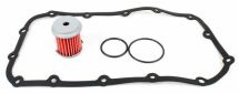 Фільтр АКПП Honda Accord VIII 2.2 i-DTEC 08-15/Civic VI 1.6 i Vtec 95-01 (з прокладкою)