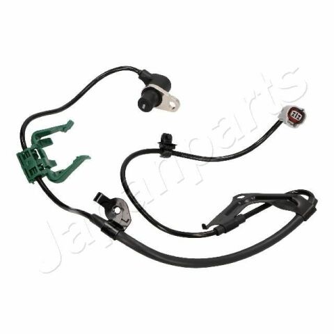 JAPANPARTS TOYOTA Датчик ABS передн.лев.Avensis 98-