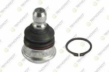 Кульова опора нижня KIA Soul 2009–, Rio III 2011–