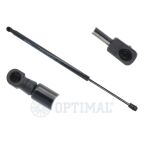 Пружина газова багажника