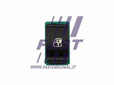 Кнопка склопідйомника переднього лівого FIAT Doblo 00-13