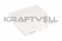 KRAFTVOLL CITROEN Фільтр салону Berlingo, Xsara, Peugeot Partner 96-, фото 1 - интернет-магазин Auto-Mechanic