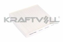 KRAFTVOLL CITROEN Фільтр салону Berlingo, Xsara, Peugeot Partner 96-