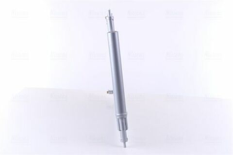 Радиатор кондиционера (конденсатор) с осушителем Civic IX 1.8 12- HONDA