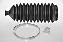 Пильовик рульового механізма