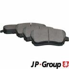 Тормозные колодки дисковые Тормозные колодки дисковые