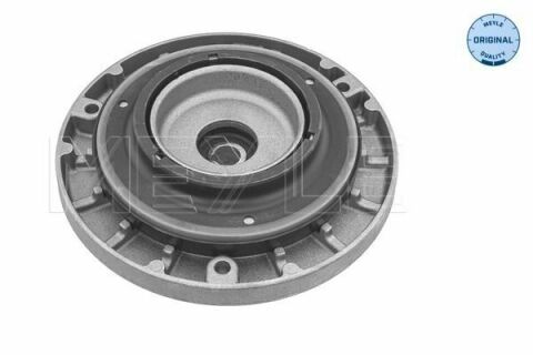 Подушка амортизатора (переднього) + підшипник BMW X3 (F25)/X4 (F26) 10-18 N20/N47/N55/N57