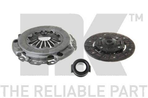 Комплект сцепления