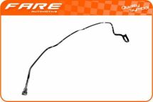 Трубка паливна