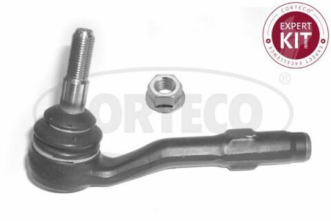 Наконечник тяги рульової BMW 5 (E60/E61) 03-10/ 7 (E65-E66) 02-08 Наконечник тяги рульової BMW 5 (E60/E61) 03-10/ 7 (E65-E66) 02-08