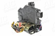 Замок дверей заднiй, правий