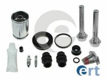 Ремкомплект суппорта (поршень с механизмом) + гильзы Audi A3 (8L1) 1.8 1996–2003, Volkswagen Bora (1J2) 1.4 16V 2000–2005, Renault Megane II универсал (KM0/1_) 1.9 dCi 2003–2009