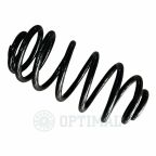 Пружина підвіски