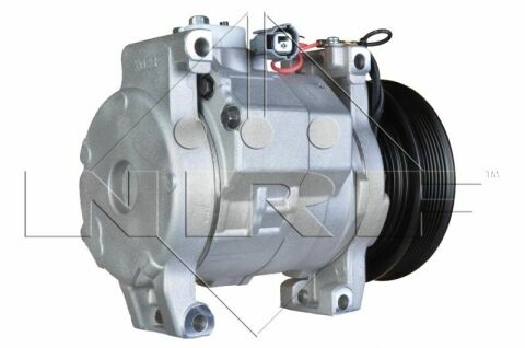 Компрессор кондиционера Honda Accord VII 2.0 03-08