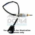 Датчик температуры О.Г. BMW 318D,320D