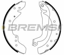 Гальмівні колодки зад. Ducato >94 (1.4t)/Master >98/Trafic >01 Гальмівні колодки зад. Ducato >94 (1.4t)/Master >98/Trafic >01