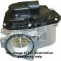 MEATDORIA VW Клапан ОГ EGR Audi A3,4,5,6,Q5,Seat,Skoda Octavia,SuperB,Golf V,VI,Passat 2.0TDI 05-, фото 1 - інтерент-магазин Auto-Mechanic