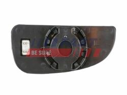 Вкладиш дзеркала лівий нижній FIAT Ducato 06-14, Ducato 14-; PEUGEOT Boxer 06-14, Boxer 14-; CITROEN Jumper 06-14, Jumper 14-