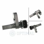 Датчик числа обертів